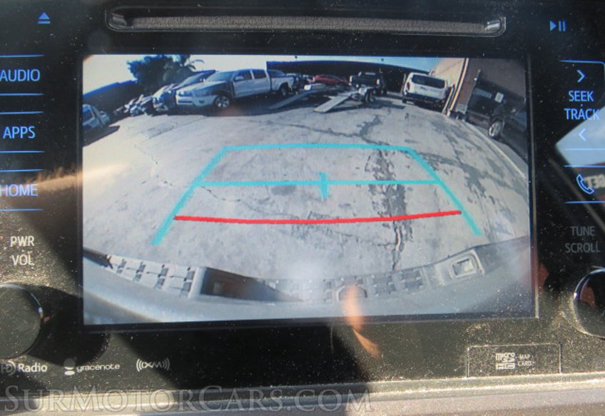 2019 Toyota Tacoma 4WD - Image 30