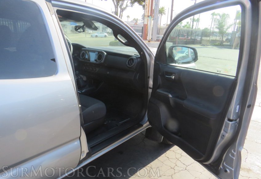 2019 Toyota Tacoma 4WD - Image 20