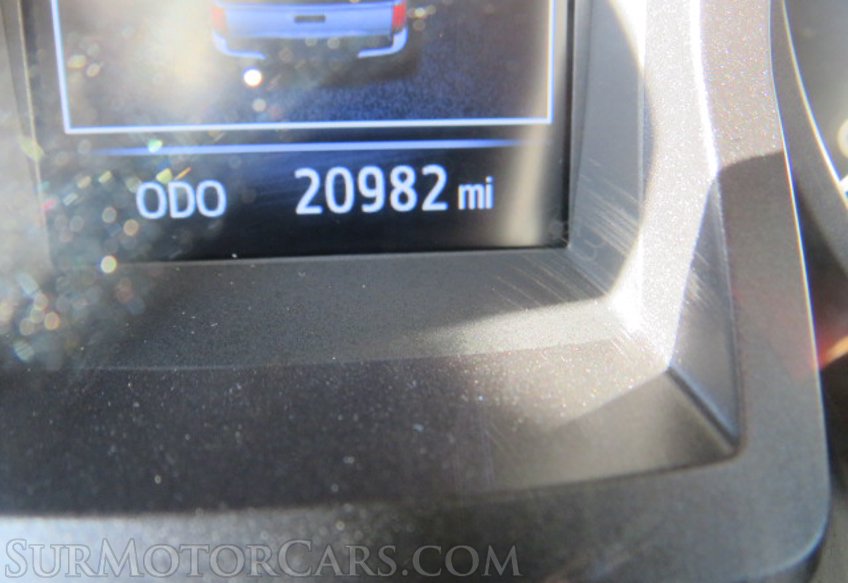 2019 Toyota Tacoma 4WD - Image 29