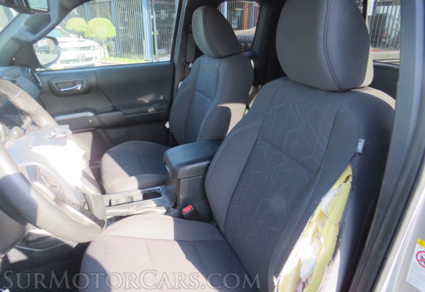 2019 Toyota Tacoma 4WD - Image 25