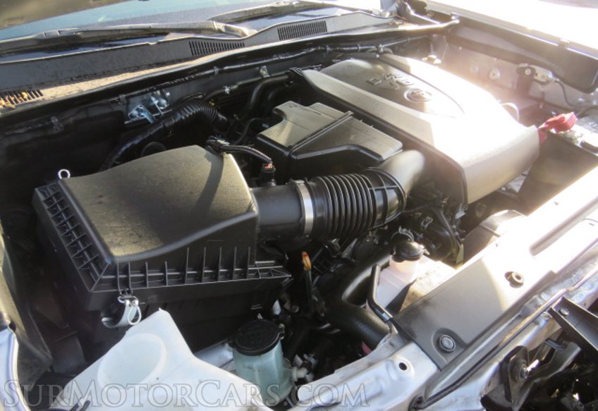 2019 Toyota Tacoma 4WD - Image 42