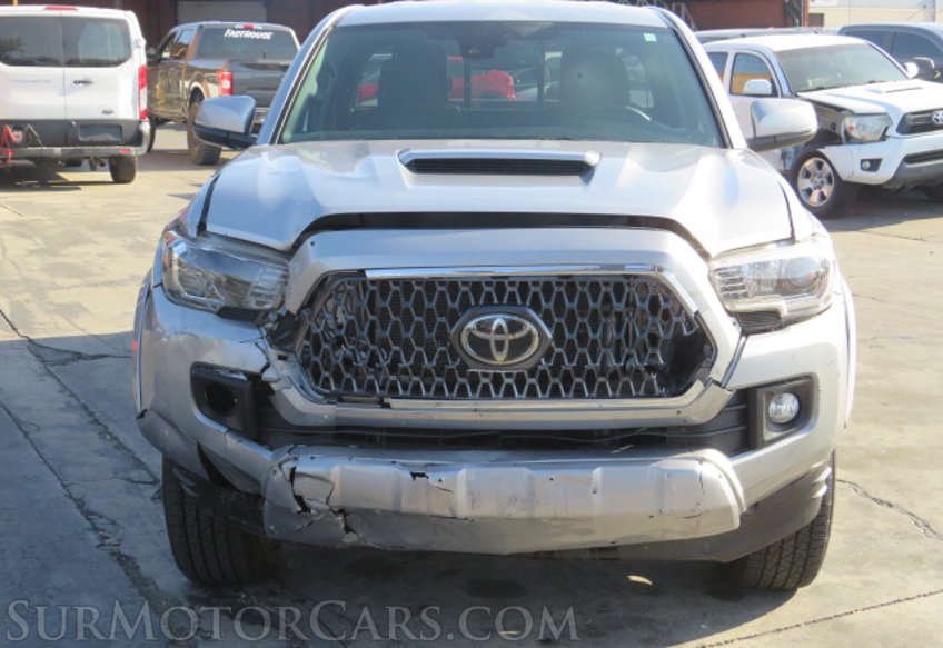 2019 Toyota Tacoma 4WD - Image 11