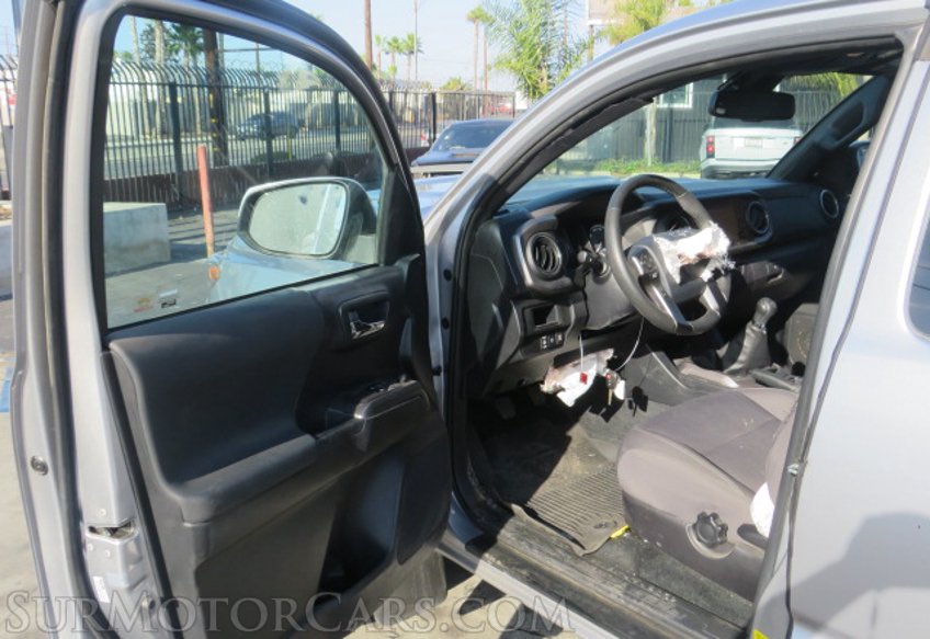 2019 Toyota Tacoma 4WD - Image 19