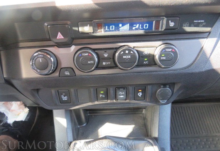 2019 Toyota Tacoma 4WD - Image 36