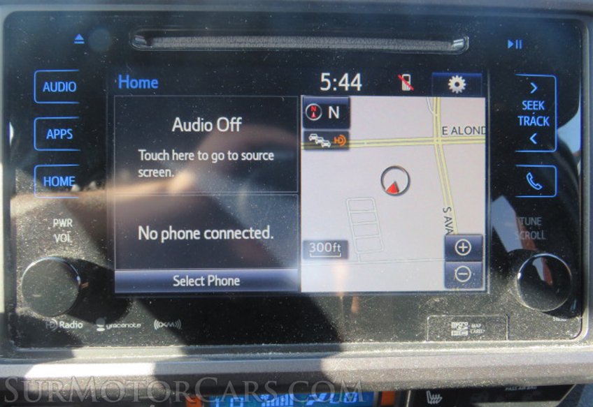 2019 Toyota Tacoma 4WD - Image 31