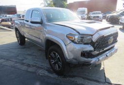2019 Toyota Tacoma 4WD - Image 2