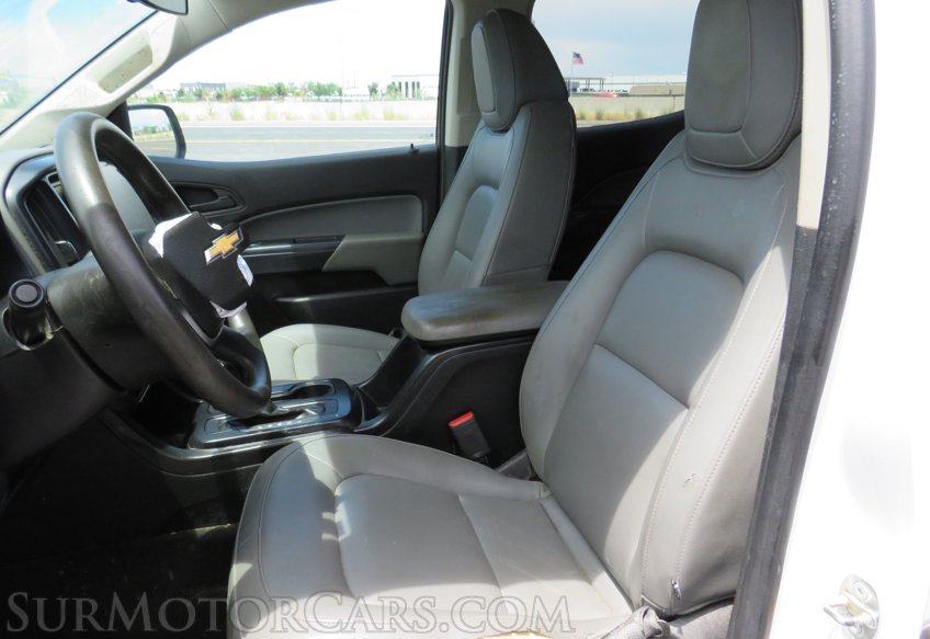 2017 Chevrolet Colorado - Image 32