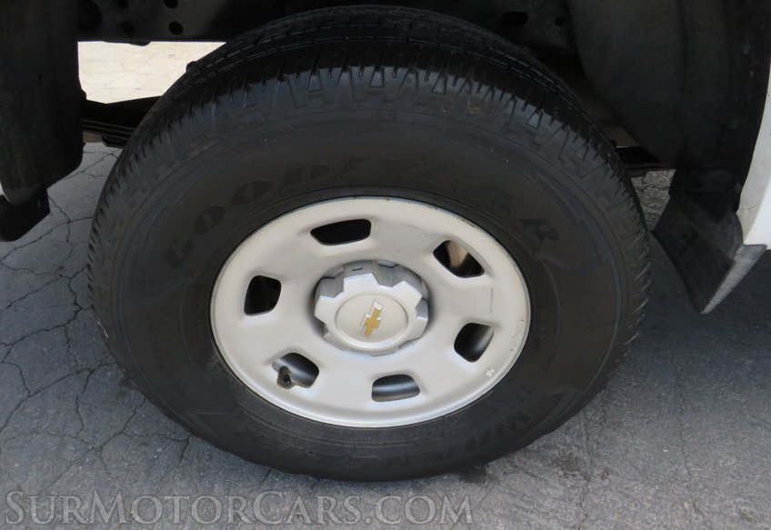 2017 Chevrolet Colorado - Image 54