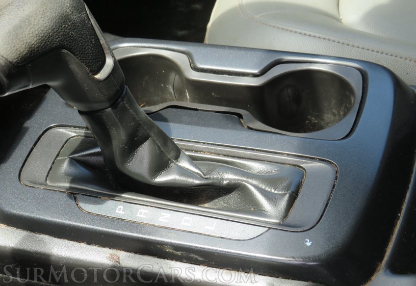 2017 Chevrolet Colorado - Image 47