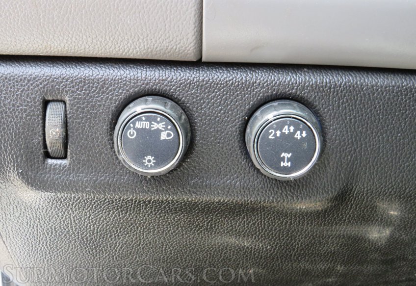 2017 Chevrolet Colorado - Image 50