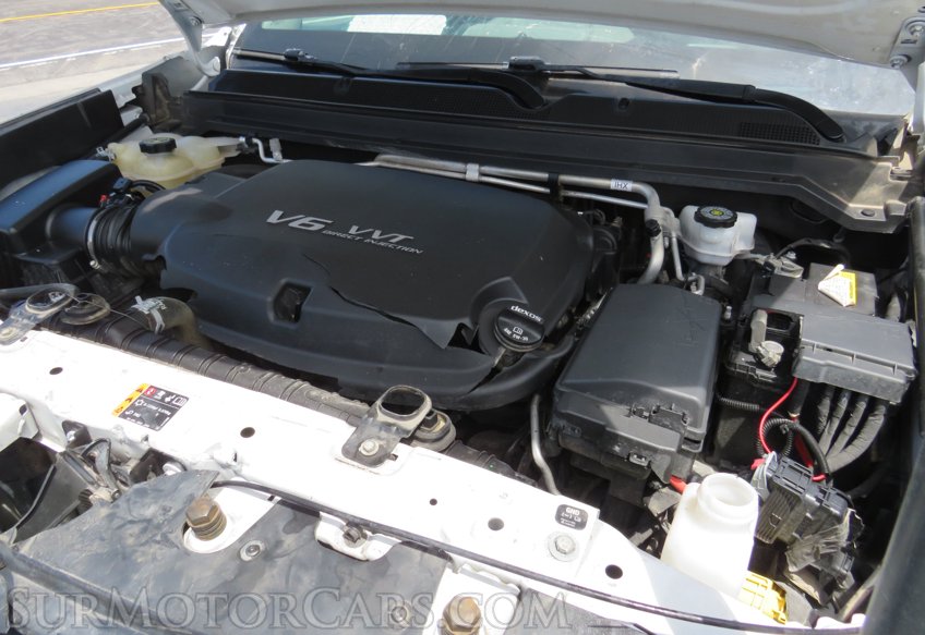 2017 Chevrolet Colorado - Image 56