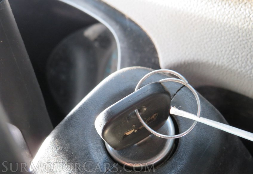 2017 Chevrolet Colorado - Image 46