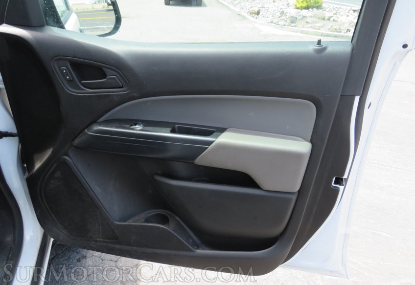 2017 Chevrolet Colorado - Image 53