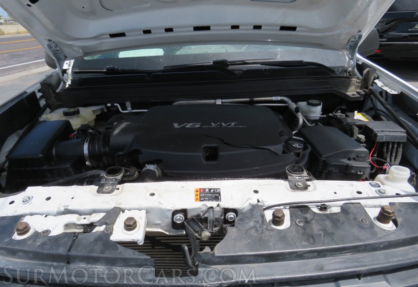 2017 Chevrolet Colorado - Image 58