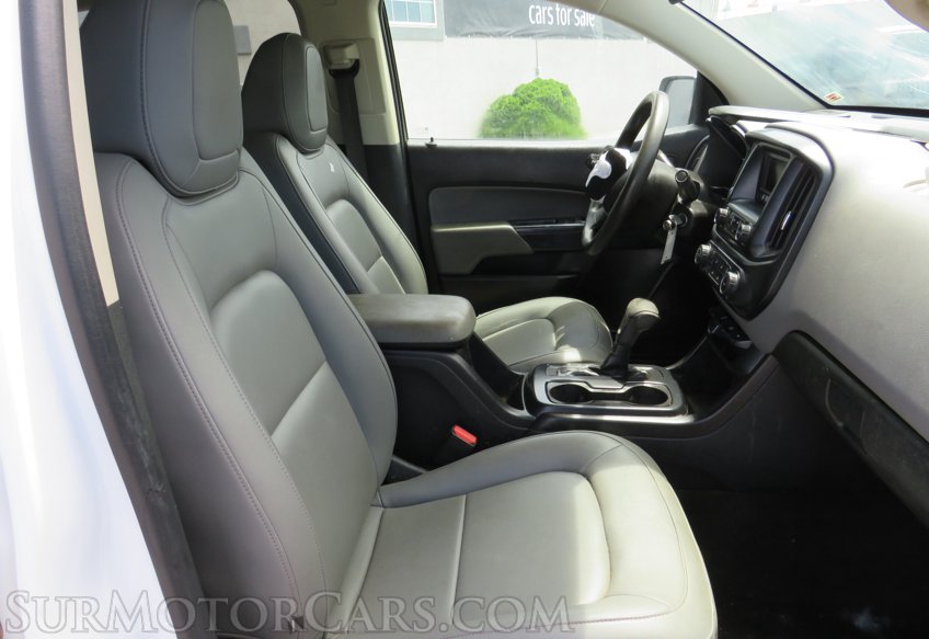 2017 Chevrolet Colorado - Image 31