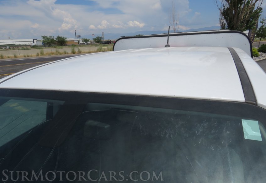 2017 Chevrolet Colorado - Image 19