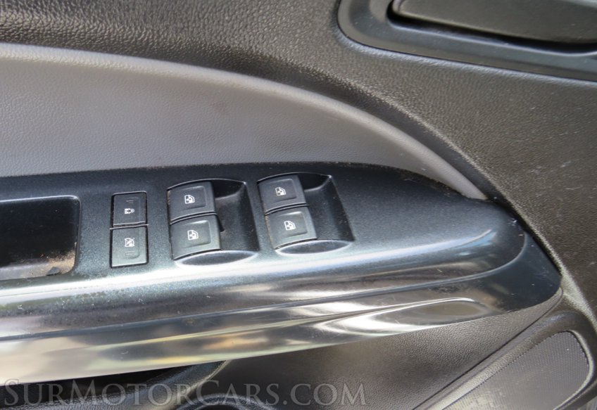 2017 Chevrolet Colorado - Image 51