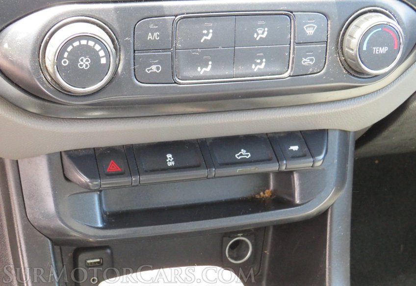 2017 Chevrolet Colorado - Image 42