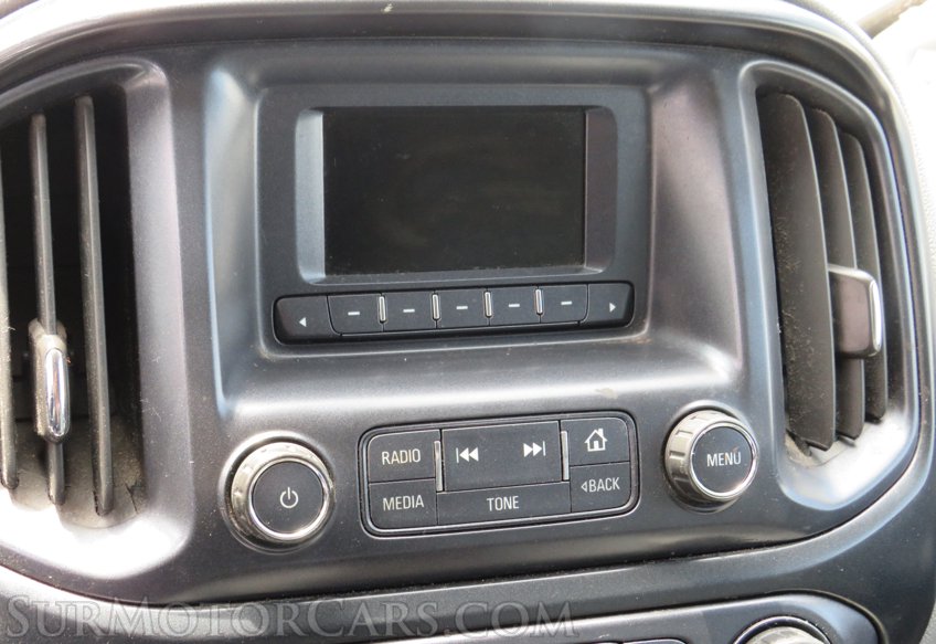 2017 Chevrolet Colorado - Image 43