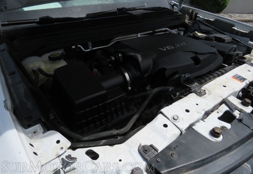 2017 Chevrolet Colorado - Image 57