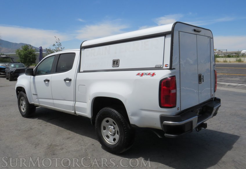 2017 Chevrolet Colorado - Image 6