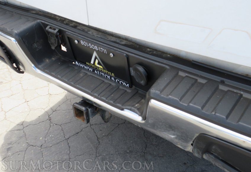 2017 Chevrolet Colorado - Image 23