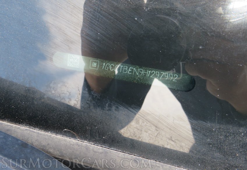 2017 Chevrolet Colorado - Image 59