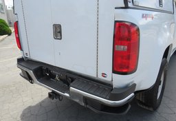 2017 Chevrolet Colorado - Image 14