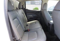 2017 Chevrolet Colorado - Image 34