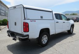 2017 Chevrolet Colorado - Image 5