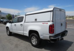 2017 Chevrolet Colorado - Image 8