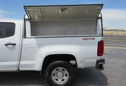 2017 Chevrolet Colorado - Image 27