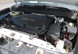 2017 Chevrolet Colorado - Image 56