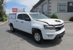 2017 Chevrolet Colorado - Image 4