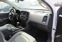 2017 Chevrolet Colorado - Image 30