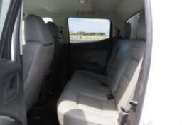 2017 Chevrolet Colorado - Image 35