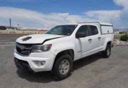 2017 Chevrolet Colorado - Image 3