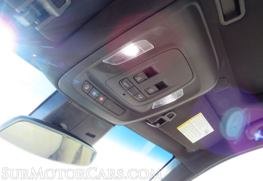 2021 Cadillac CT4 - Image 46