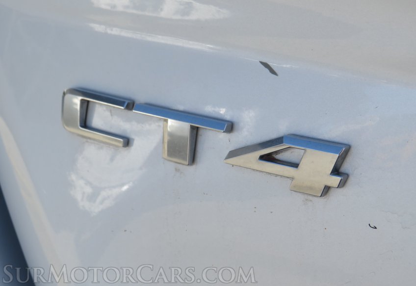 2021 Cadillac CT4 - Image 18