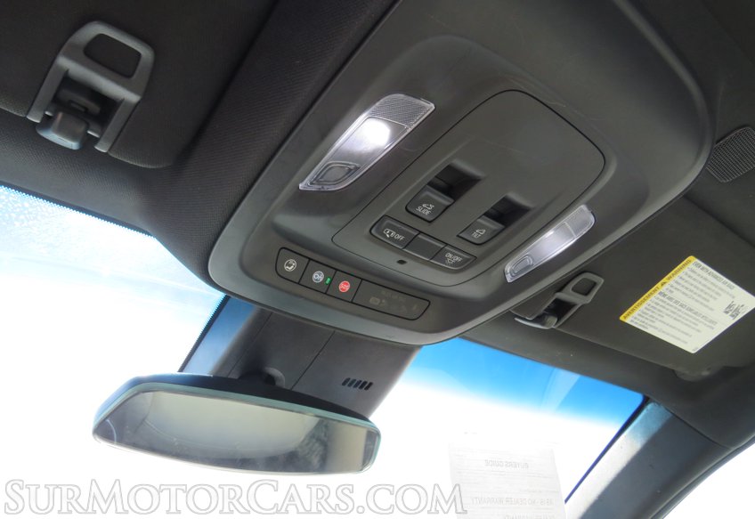 2021 Cadillac CT4 - Image 43