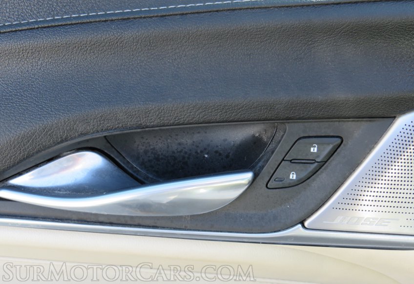 2021 Cadillac CT4 - Image 48