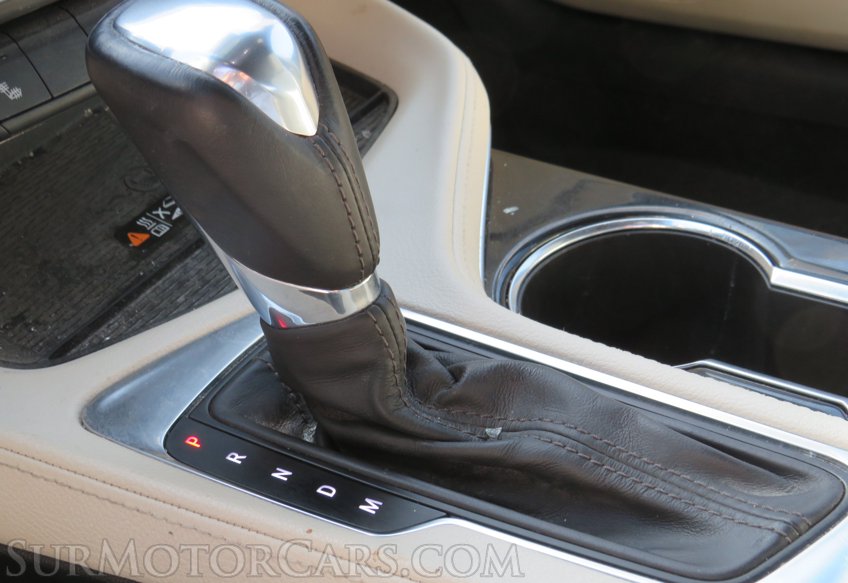 2021 Cadillac CT4 - Image 42