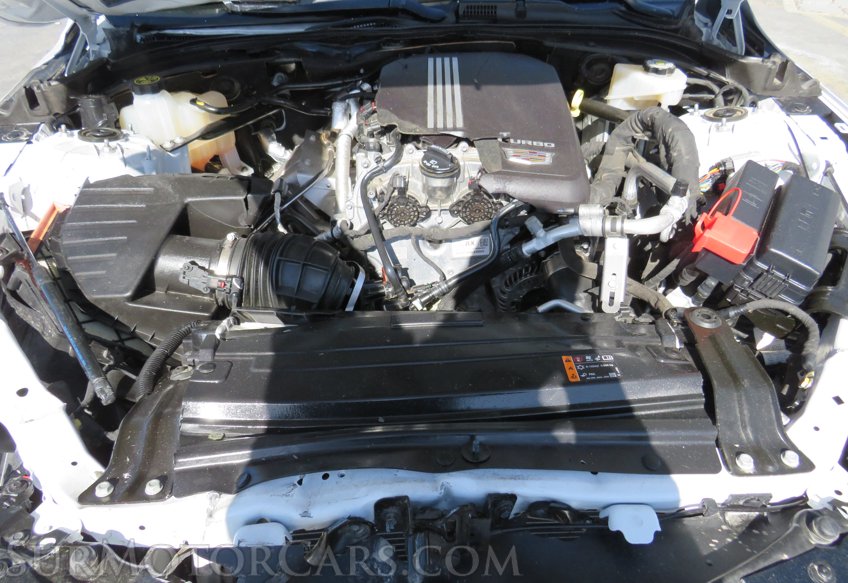 2021 Cadillac CT4 - Image 53