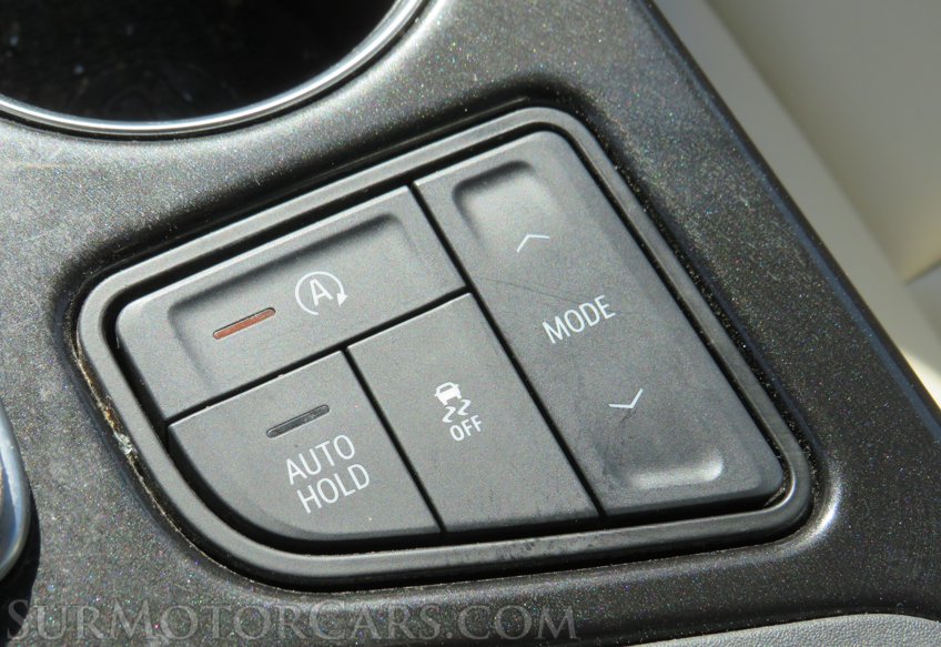 2021 Cadillac CT4 - Image 33