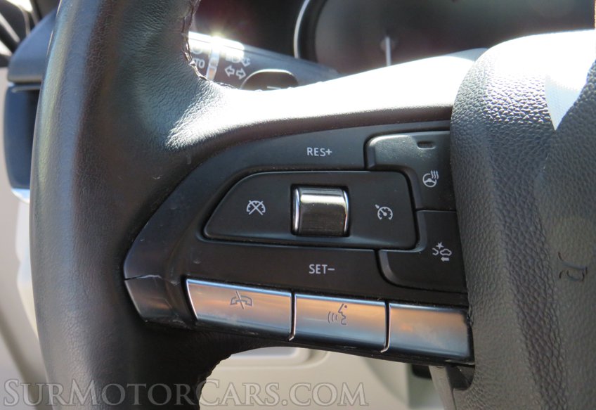 2021 Cadillac CT4 - Image 31