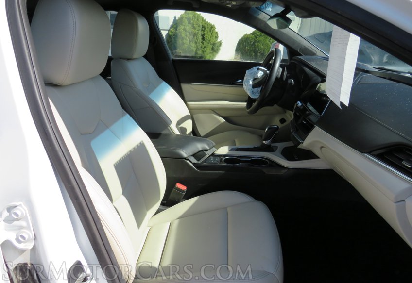 2021 Cadillac CT4 - Image 26