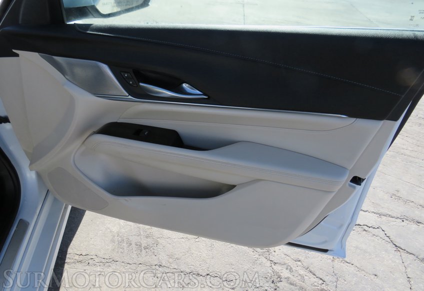 2021 Cadillac CT4 - Image 52