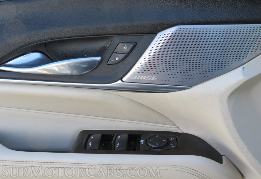 2021 Cadillac CT4 - Image 50