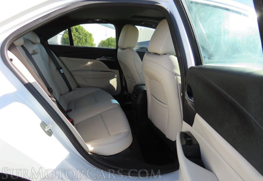 2021 Cadillac CT4 - Image 28