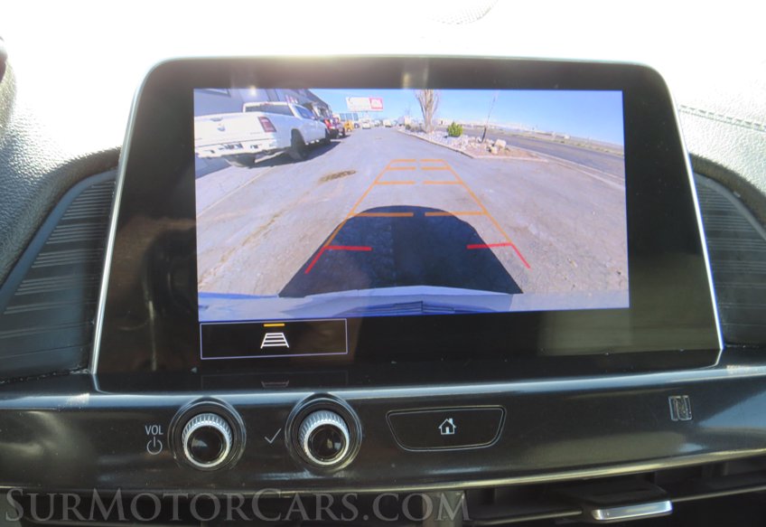 2021 Cadillac CT4 - Image 37